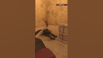 EZ 3K clutch on mirage | gutscs on #twitch #cs2 #counterstrike2