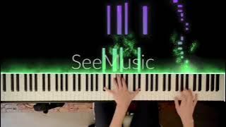 Xiao Ling Piano Tutorial