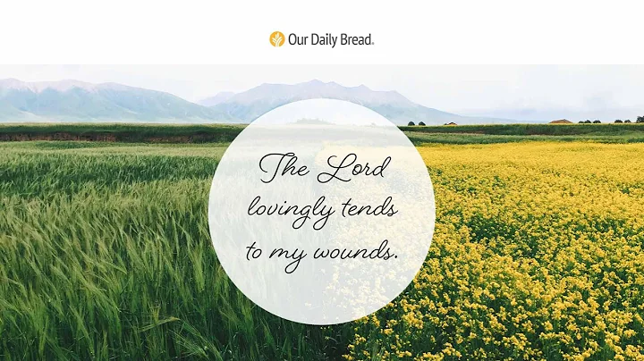 Both Are True | Audio Reading | Our Daily Bread Devotional | November 12, 2022