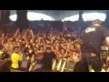 Shonkon n Asher Roth Live in Swindon 09