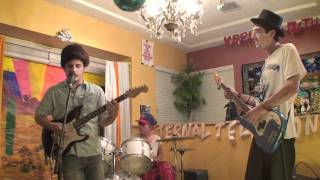 Please Do Not Go - God Equals Genocide cover the Violent Femmes