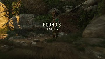 For Honor Beta-Orochi-1V1 Duel AI