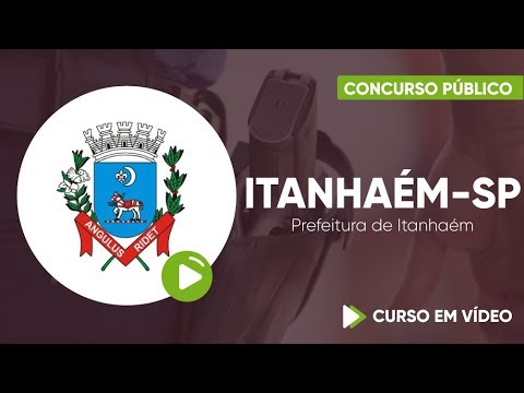 Prefeitura de Itanhaém