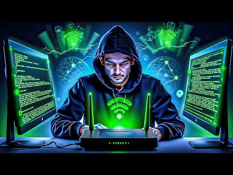 Como hackear uma Rede Wifi (Passo a Passo)