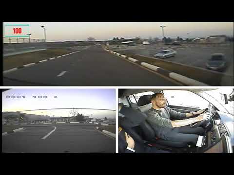 პრაქტიკული გამოცდა