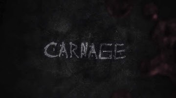AS Level Media Studies Film Opening - Carnage - A Grade