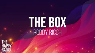 Roddy Ricch - The Box | I just hit a lick with the box | Trending Viral Tiktok Song