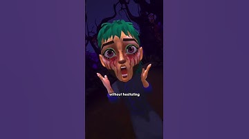 Thumbnail of DO NOT go Swimming at 3AM 🩳🏊‍♂️ #shorts
