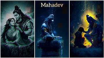 Mahadev WhatsApp status video||Lord shiv status video\\bholenath video#mahadev#virlvideo#viral#video
