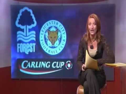 Fair Play (Nottingham Forest vs Leicester City)