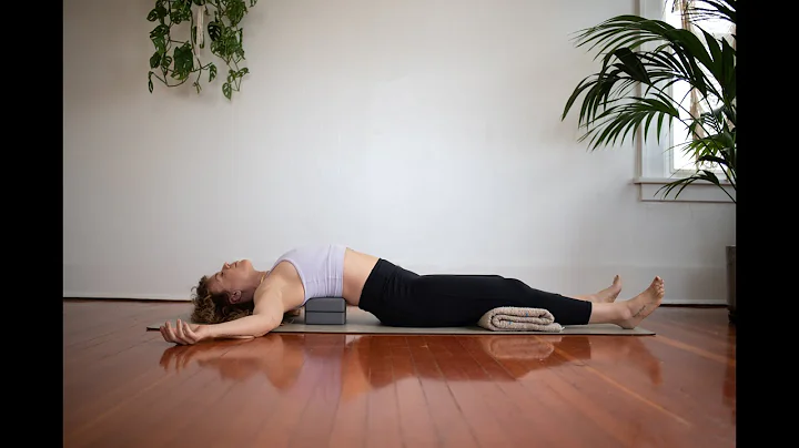 Vinyasa Yoga with Jennifer Isaacson