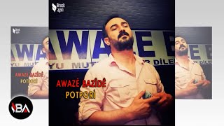 AWAZE BAZİDE - GIRANÎ 2017 [] Resimi