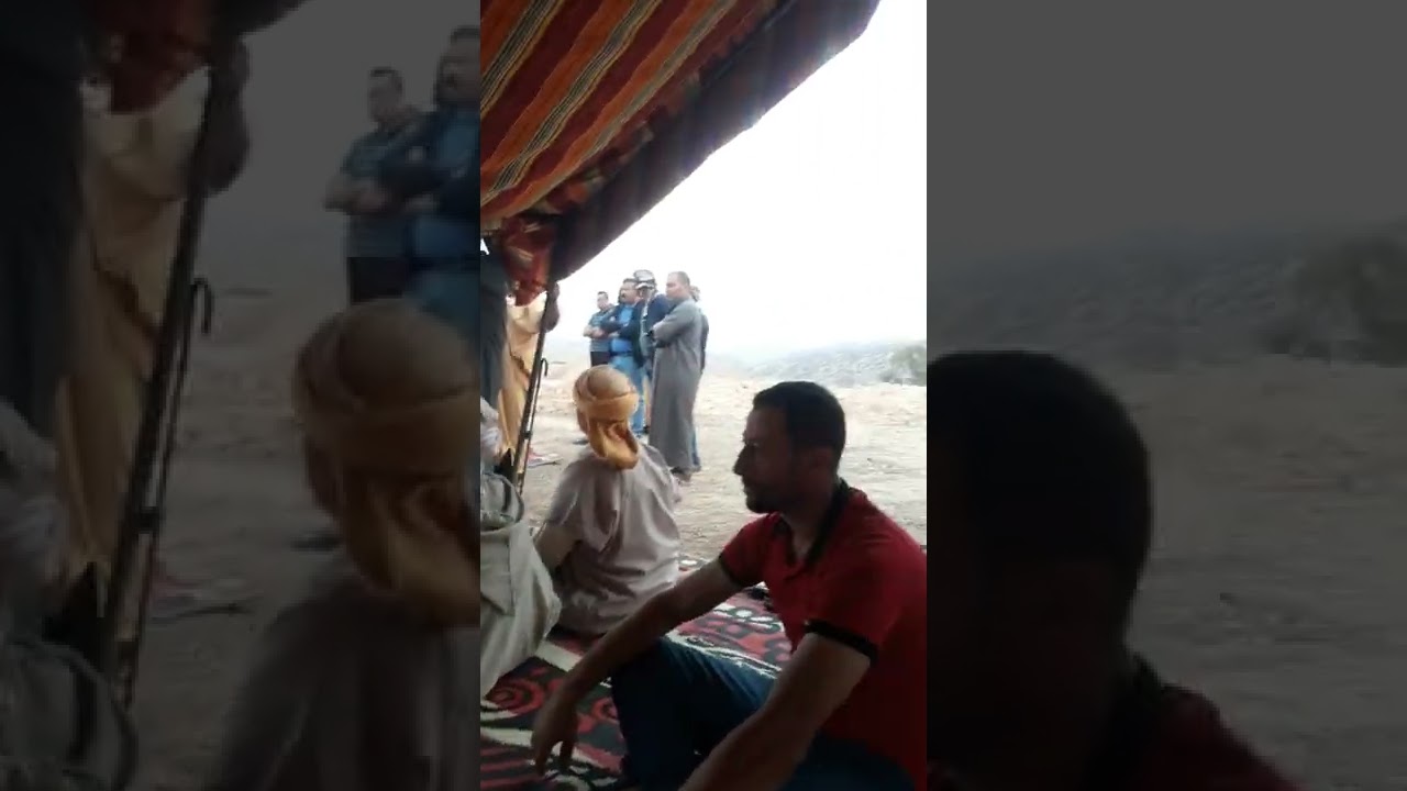 حمداوة،عريبة.سجرارة.معسكر