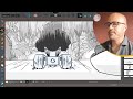 Storyboard Pro 20 Demo: Building a Storyboard (Foundations)