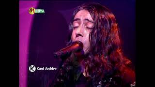 Koma Rewşen-Nazo, Koçerî û Xeftane | Ji arşîva Medya TV | © 2002 |