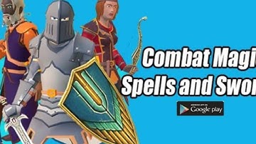 Magic combat | magic combat android gameplay | SanjuGamerz