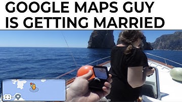 Funny Google Maps Locations