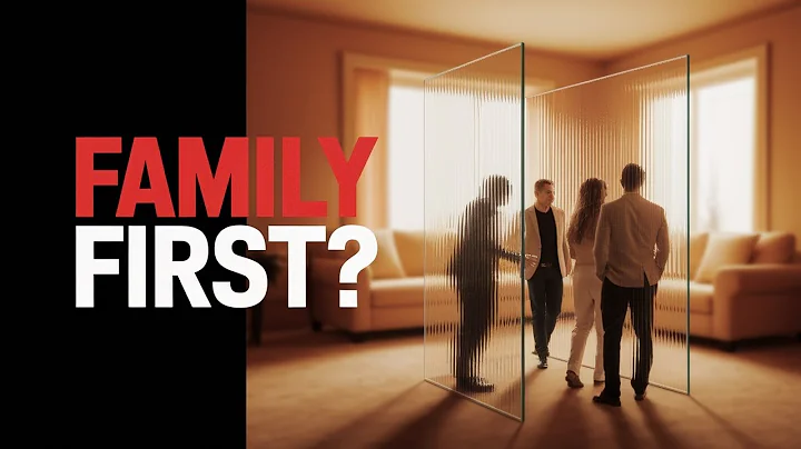 How to Set Healthy Boundaries With Family Without Feeling Guilty