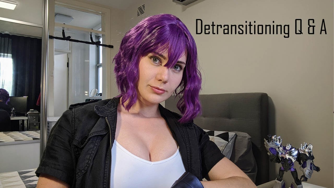 Вопросы и ответы по детранзишену