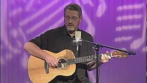 Dave Gauthier - A Better Way.mov