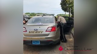 Mobile Sheriffs Raid Local Terminix Office