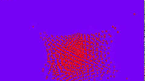 Real time soft body simulation