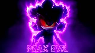 MEPHILES: Sonic’s Most Ruthless Villain