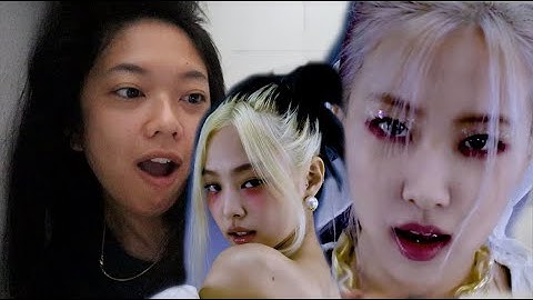 BLACKPINK - 