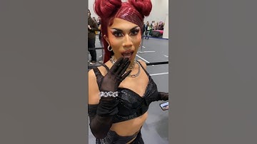 Calling Queens by their government name | PART 2 | Stephanie Prince #shorts #dragqueen