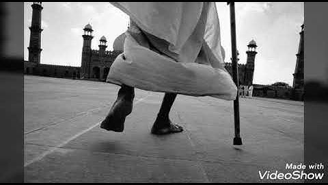 تلاوة خاشعة لآخر سورة النمل للقارئ محمد طه العناني