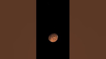 Mars and it