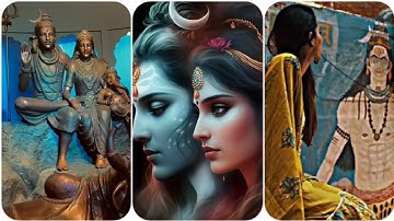 🙏💗Mahadev status video🥰Bholenath status video💫mahakal status💞Shiva status #mahadev #shiv #mahakal