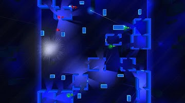 Frozen Synapse: Stethor (green) vs Grajjio (red): Dark Elimination