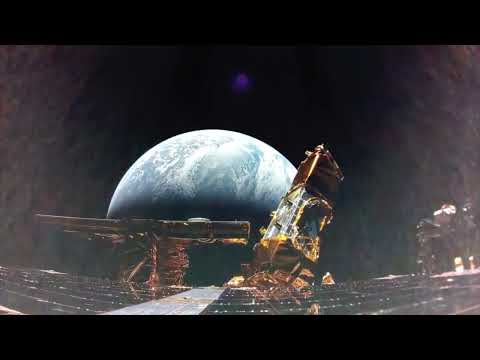 !BLUE GHOST. NUEVAS IMAGENES Y DETALLES DE LA NAVE QUE ATERRIZÓ EXITOSAMENTE EN LA LUNA!