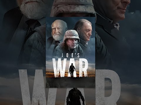 Joe's War