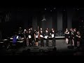 Drake Vocal Jazz