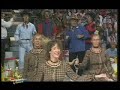De Havenzangers-De Country Dans