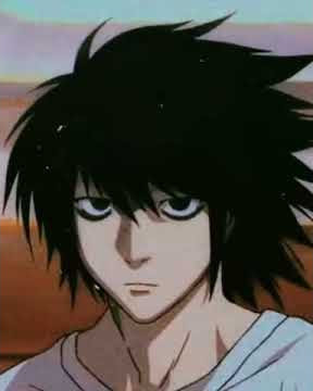 L - The Dark Mind of Justice | #DeathNoteShorts#LDeathNote #DeathNote #AnimeShorts #AnimeAMV  #edit