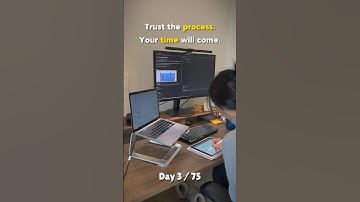 Day 3/75: 75 days of code challenges 👩🏻‍💻#softwareengineer #leetcode #coding #algorithms