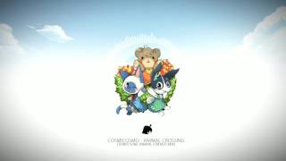 Cosmicosmo - Animal Crossing [Tenkitsune 'Animal Friends' Mix] chords