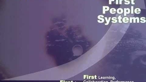 Saba Introduction Video