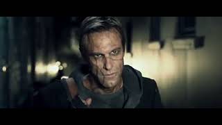 FRANKENSTEIN (2014):MALAIKAT VS IBLIS,SUB INDO,#best movies