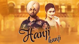 Hanji Hanji Jordan Sandhu Payal Rajput Punjabi Movie Latest Punjabi Movies 2018 Gabruu