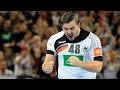 Best of Jannik Kohlbacher Handball - HSG Wetzlar - Germany - pivot
