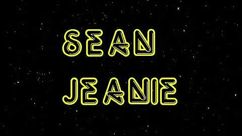 Sean & Jeanie Conley's Star War Wedding
