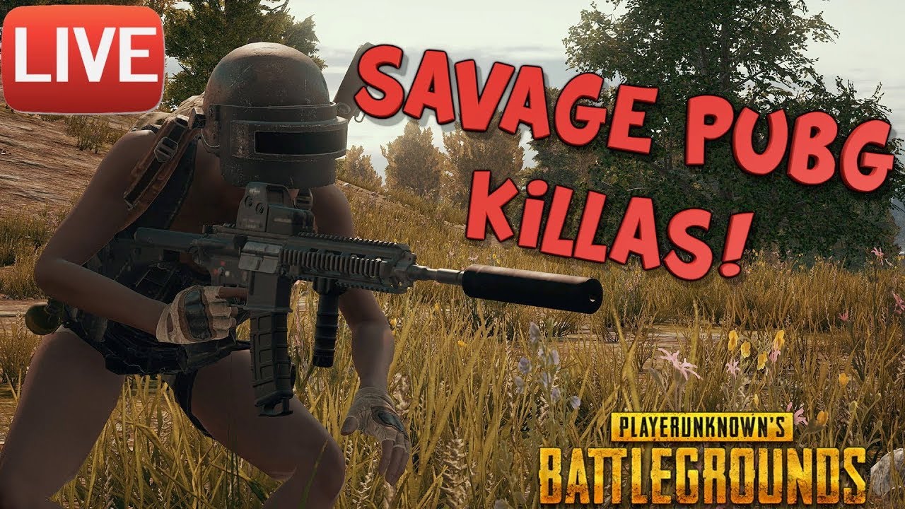 MOST SAVAGE PUBG PLAYERS! PART 3! YouTube