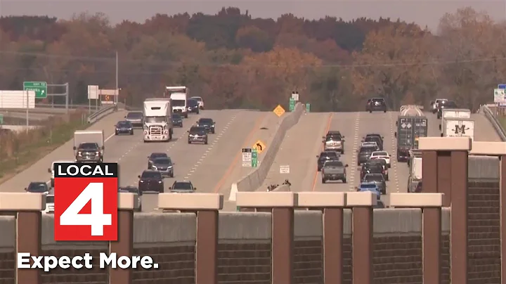 Troy residents demand action on I-75 noise barriers