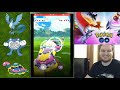 POKEMON GO BATTLE LEAGUE 1 СЕЗОН УЛЬТА ЛИГА АТИКУНО В ЛИДЕ