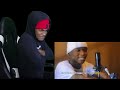 Sinnamatic - Prumise Swuh (Freestyle) [Sportsscene Put Me On 2023] |REACTION!!|