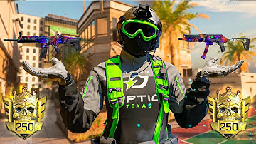 How to play the FLEX Role in MW2 Ranked Play 😲🔥